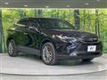 2024 Toyota Harrier Hybrid