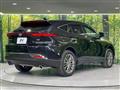 2024 Toyota Harrier Hybrid