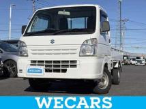 2016 Suzuki Carry Truck