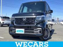 2025 Honda N BOX