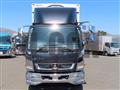 2019 Mitsubishi Fuso Fighter