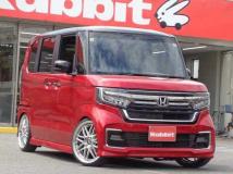 2023 Honda N BOX