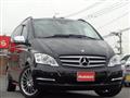 2011 Mercedes-Benz V-Class