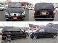 2011 Mercedes-Benz V-Class