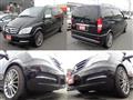 2011 Mercedes-Benz V-Class