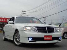 2000 Nissan Gloria Hardtop