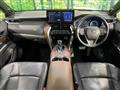 2020 Toyota Harrier Hybrid