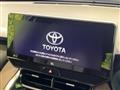 2020 Toyota Harrier Hybrid