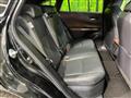 2020 Toyota Harrier Hybrid