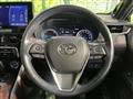 2020 Toyota Harrier Hybrid