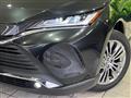 2020 Toyota Harrier Hybrid
