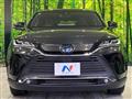 2020 Toyota Harrier Hybrid