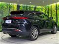 2020 Toyota Harrier Hybrid
