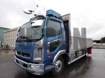 2019 Mitsubishi Fuso Fighter