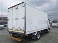 2018 Isuzu Elf Truck