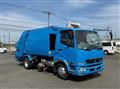 2014 Mitsubishi Fuso Fighter