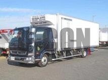 2024 Mitsubishi Fuso Fighter
