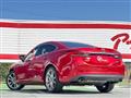 2014 Mazda Atenza
