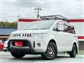 2013 Mitsubishi Delica D5