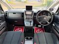 2013 Mitsubishi Delica D5