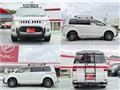 2013 Mitsubishi Delica D5