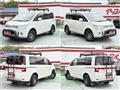 2013 Mitsubishi Delica D5