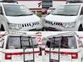 2013 Mitsubishi Delica D5