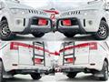 2013 Mitsubishi Delica D5