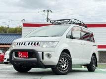 2013 Mitsubishi Delica D5