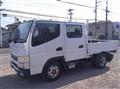 2019 Mitsubishi Fuso Canter