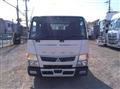 2019 Mitsubishi Fuso Canter