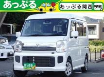 2019 Suzuki Every Wagon