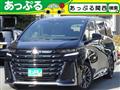 2023 Toyota Vellfire