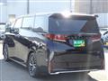 2023 Toyota Vellfire