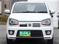 2021 Suzuki Alto Works