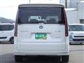 2025 Honda Step WGN