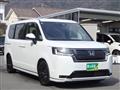 2025 Honda Step WGN