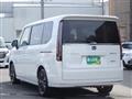 2025 Honda Step WGN