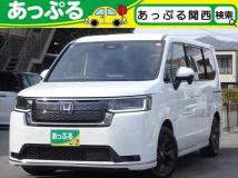 2025 Honda Step WGN