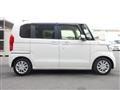 2022 Honda N BOX