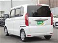 2022 Honda N BOX