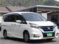 2019 Nissan Serena