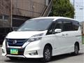 2019 Nissan Serena