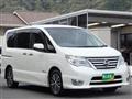 2016 Nissan Serena