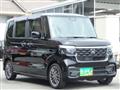 2024 Honda N BOX