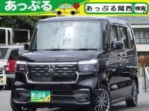 2024 Honda N BOX