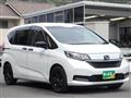 2022 Honda Freed