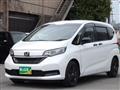 2022 Honda Freed