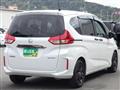 2022 Honda Freed