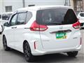 2022 Honda Freed